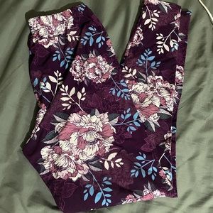 Agnes & Dora leggings